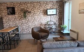 Appartement Duplex Nimes Centre