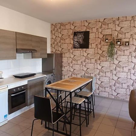 Appartement Duplex Nimes Centre Extérieur photo