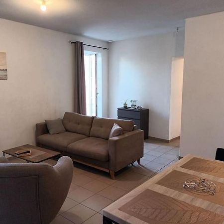 Appartement Duplex Nimes Centre Extérieur photo