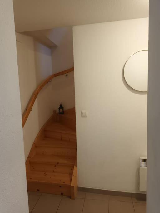 Appartement Duplex Nimes Centre Extérieur photo