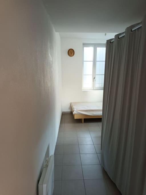 Appartement Duplex Nimes Centre Extérieur photo