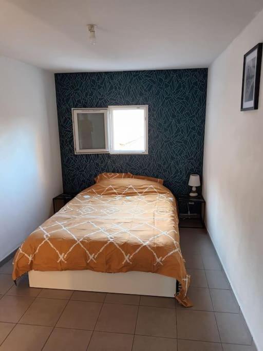Appartement Duplex Nimes Centre Extérieur photo
