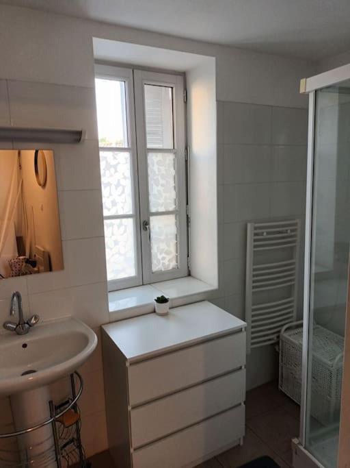 Appartement Duplex Nimes Centre Extérieur photo